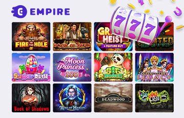 Empire Io Casino Panama