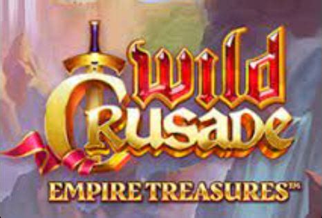 Empire Treasures Wild Crusade Parimatch