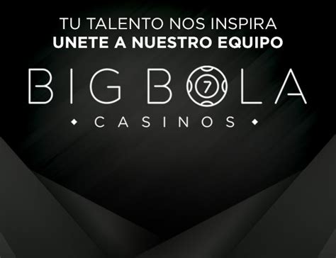 Empleo En Casino Grande Bola Df