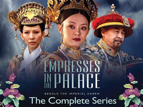 Empresses In The Palace Netbet