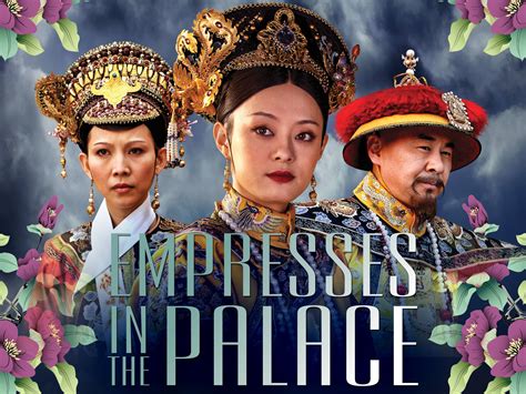 Empresses In The Palace Parimatch