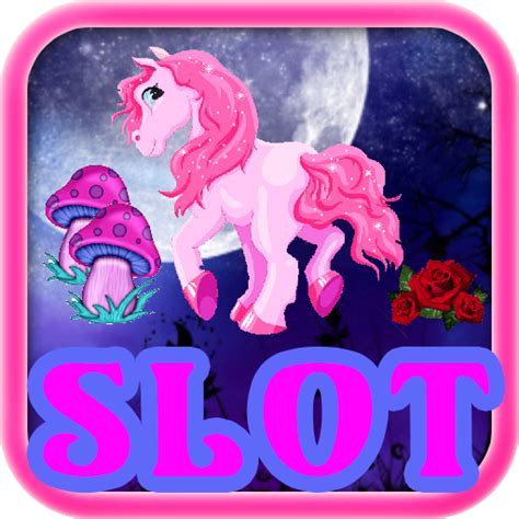 Encantado Unicornio Slot App