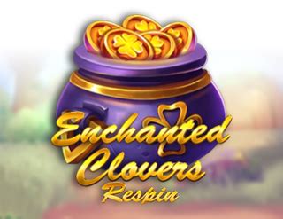 Enchanted Clovers Reel Respin Bwin