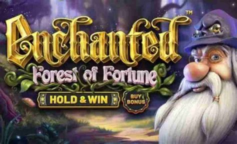 Enchanted Forest Of Fortune Slot Gratis