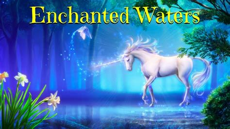 Enchanted Waters Betsul