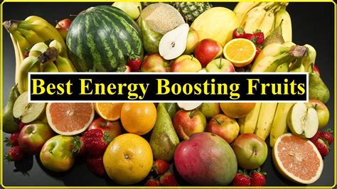 Energy Fruits Betano