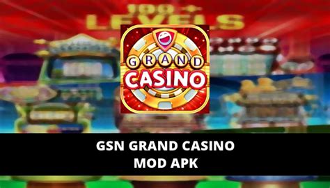 Enorme Casino Apk Mod