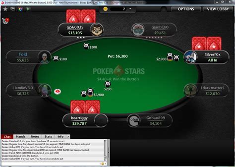 Entrada De Voo Pokerstars