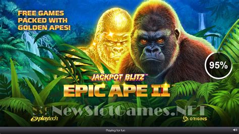 Epic Ape Betsul