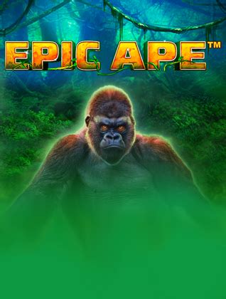 Epic Ape Blaze