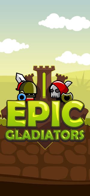Epic Gladiators Netbet