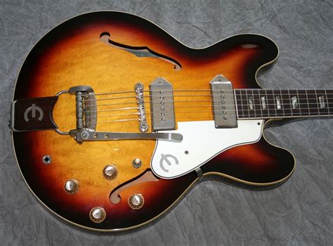 Epiphone Casino 63