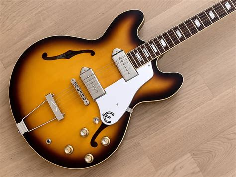 Epiphone Casino 65