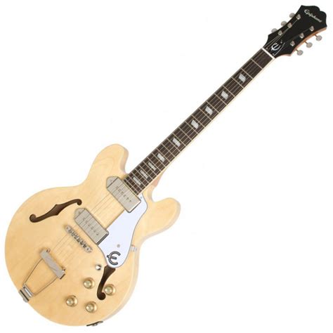 Epiphone Casino Best Buy