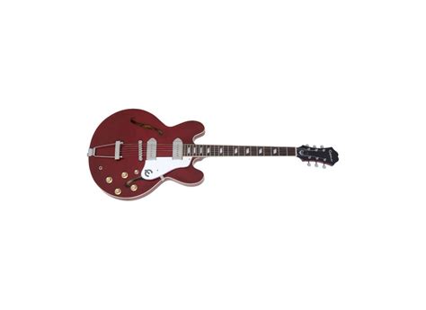 Epiphone Casino Precos