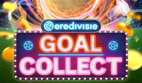 Eredivisie Goal Collect Novibet