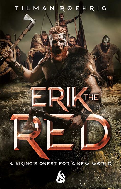 Erik The Red Bet365