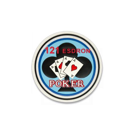 Escuadron 121 Poker