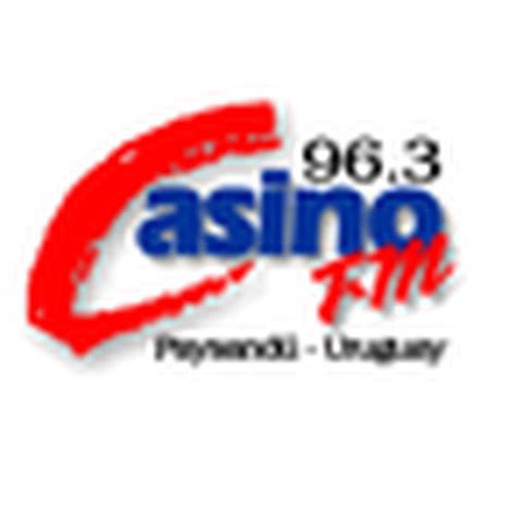 Escuchar Radio Cassino Fm Paysandu