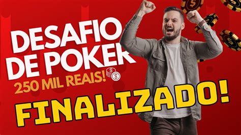 Esloveno Poker Desafio 2024