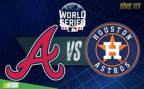 Estadisticas de jugadores de partidos de Atlanta Braves vs Houston Astros