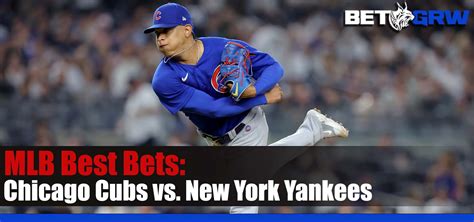 Estadisticas de jugadores de partidos de Chicago Cubs vs New York Yankees