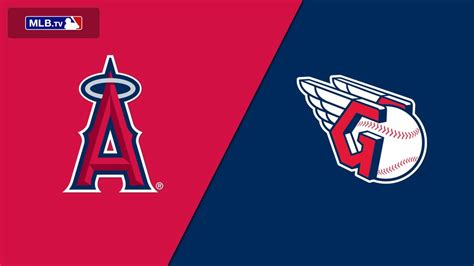 Estadisticas de jugadores de partidos de Cleveland Guardians vs Los Angeles Angels