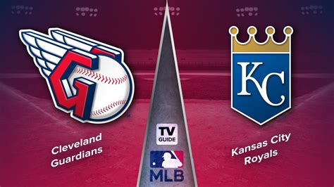 Estadisticas de jugadores de partidos de Kansas City Royals vs Cleveland Guardians