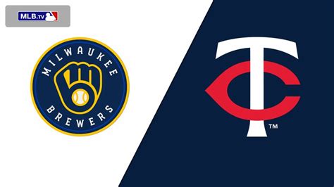 Estadisticas de jugadores de partidos de Milwaukee Brewers vs Minnesota Twins