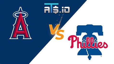 Estadisticas de jugadores de partidos de Philadelphia Phillies vs Los Angeles Angels