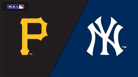 Estadisticas de jugadores de partidos de Pittsburgh Pirates vs New York Yankees