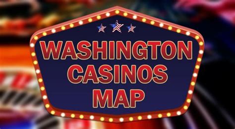 Estado De Washington Casino Limite De Idade