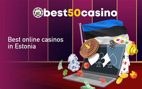 Estonia Maior Casino