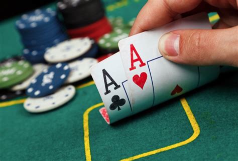 Estrategia De Poker Online