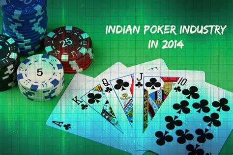Estrela Do Poker India