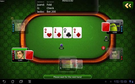 Estrela Do Poker Para Android Gratis