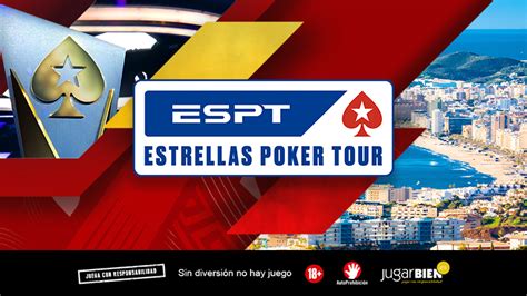 Estrellas Poker Tour Marbella 2024