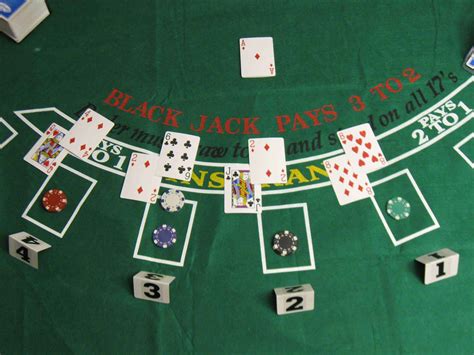 Estudantes Do Mit Bater Blackjack