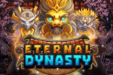 Eternal Dynasty 888 Casino