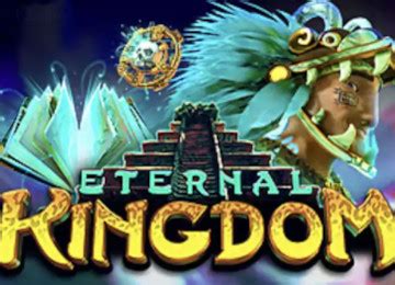 Eternal Kingdom Slot Gratis