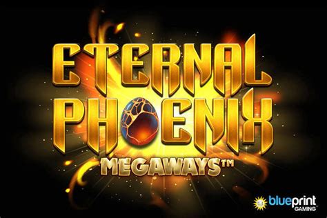 Eternal Phoenix Megaways 1xbet