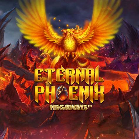 Eternal Phoenix Megaways Netbet