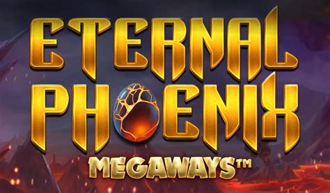 Eternal Phoenix Megaways Slot - Play Online