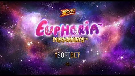 Euphoria Megaways Parimatch