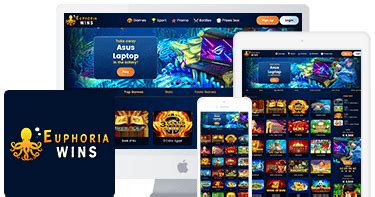 Euphoria Wins Casino App