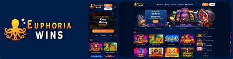 Euphoria Wins Casino App