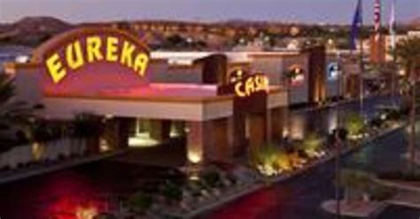 Eureka Casino Mesquite De Pequeno Almoco