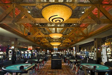 Eureka Casino Mesquite Taxas