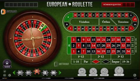 Euro Roleta Online