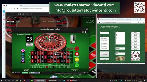 Euro Roulette Espresso Bet365